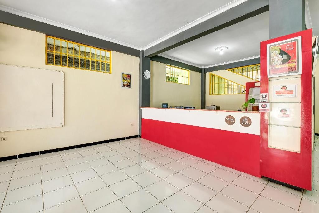 Super OYO 90905 Dangau Datuk Guesthouse 7/43