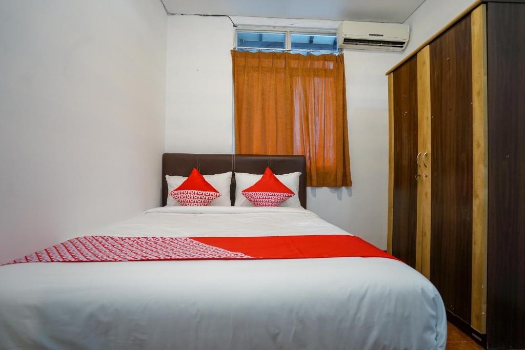 Super OYO 1844 Bravo Residence 8/39
