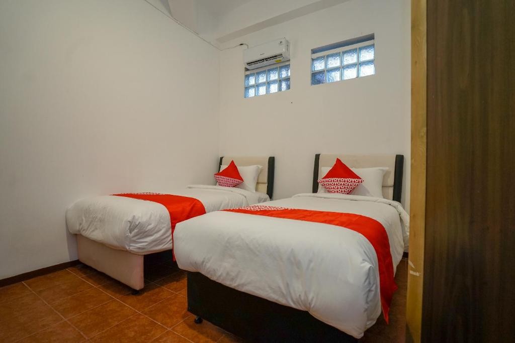 Super OYO 1844 Bravo Residence 6/39