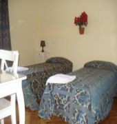 Villa Borghese Resort 4/12