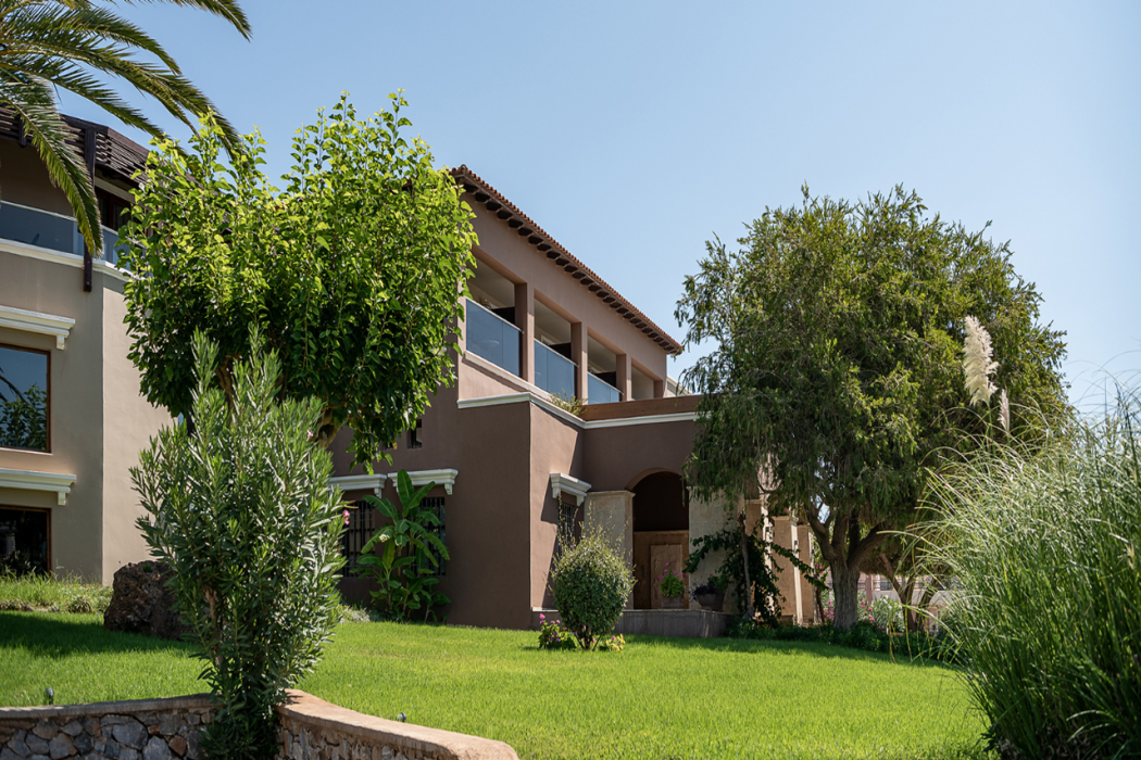 Atlantica Caldera Creta Paradise Hotel 26/61