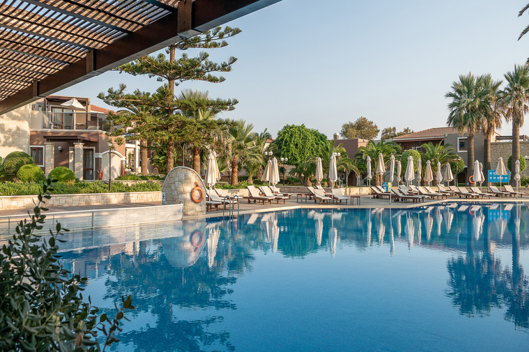 Atlantica Caldera Creta Paradise Hotel 31/61