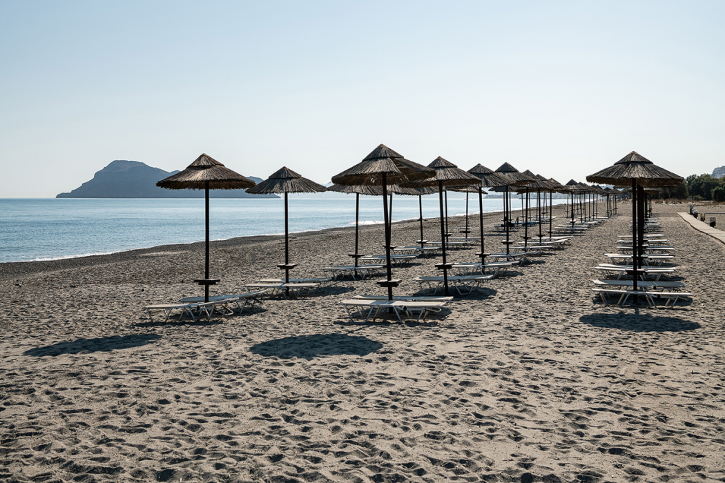 Atlantica Caldera Creta Paradise Hotel 30/61