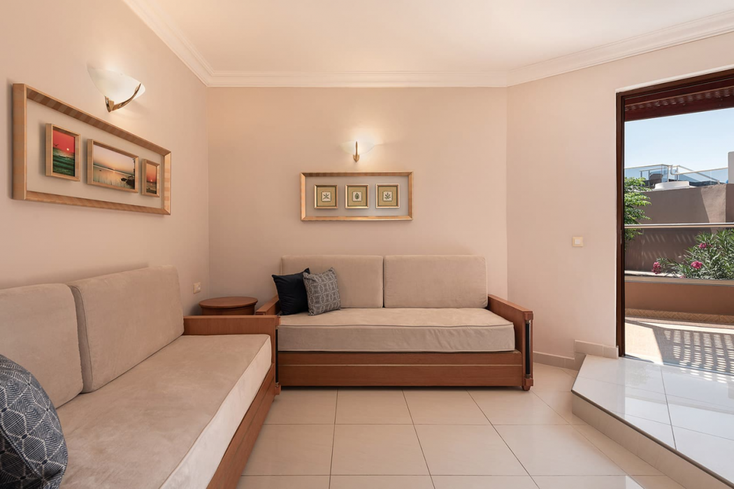 Atlantica Caldera Creta Paradise Hotel 10/61