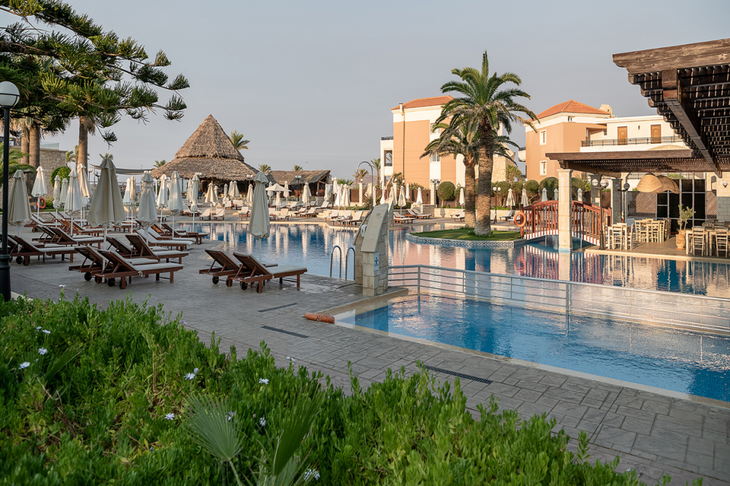 Atlantica Caldera Creta Paradise Hotel 32/61