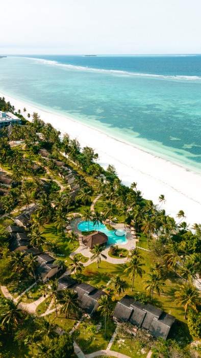 Palumbo Mnemba View Resort photo2