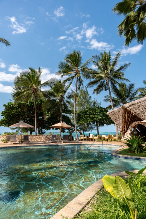 Palumbo Mnemba View Resort photo3