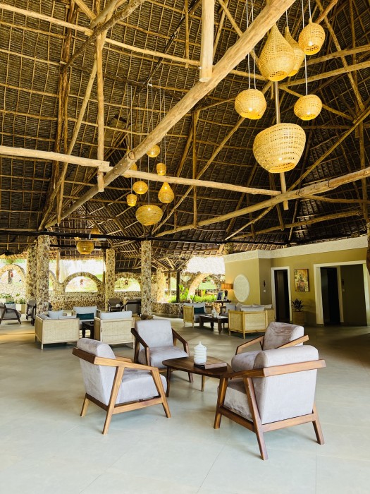 Palumbo Mnemba View Resort 11/15