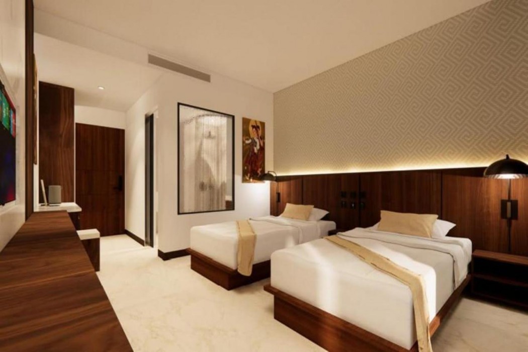 Choasis Hotel 14/58