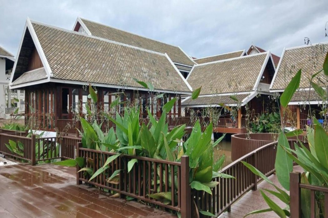 Choasis Hotel 25/58