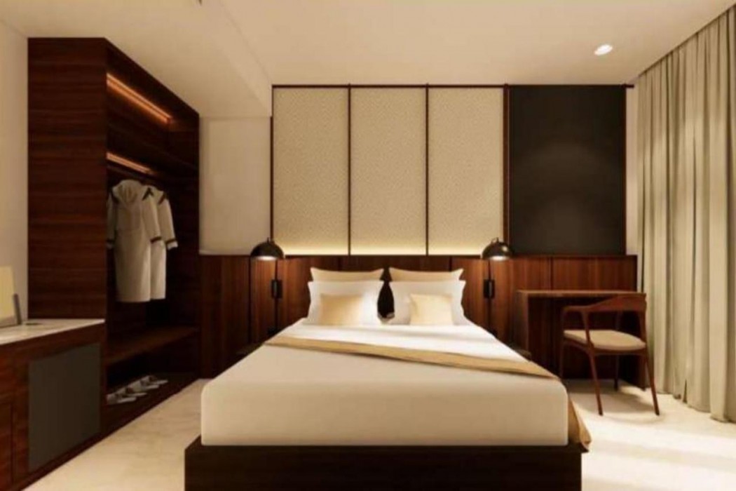 Choasis Hotel 16/58