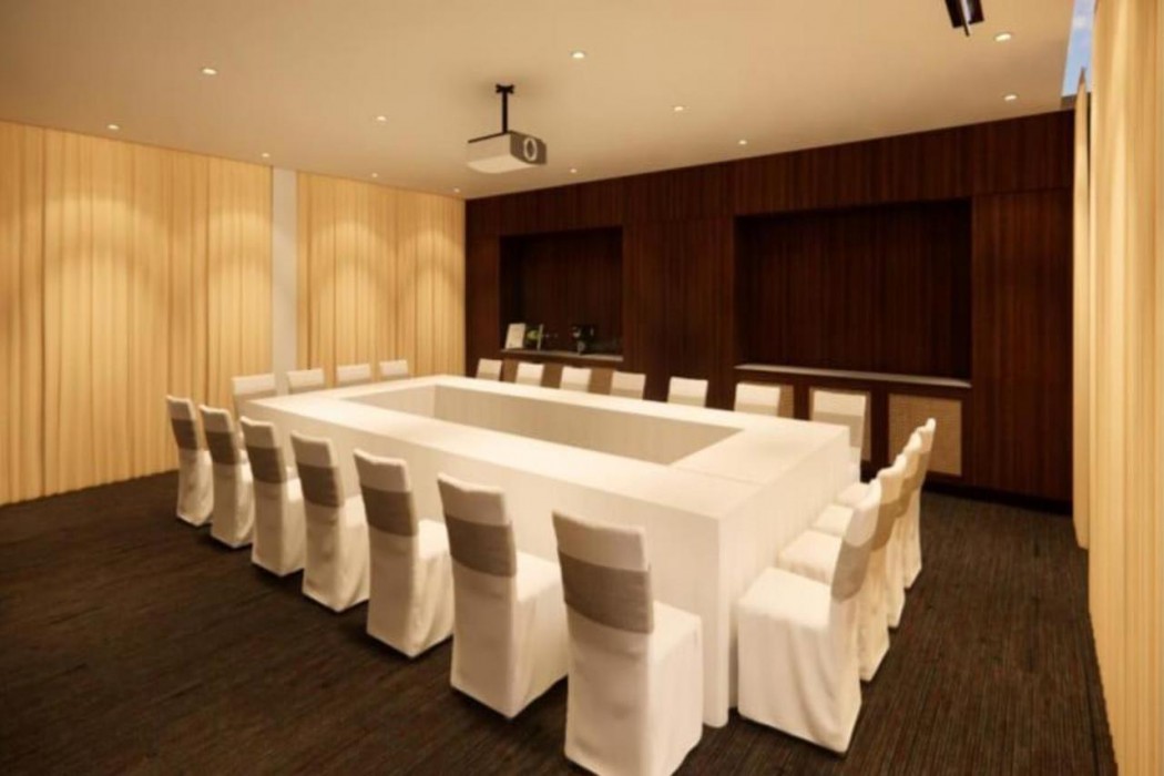 Choasis Hotel 24/58