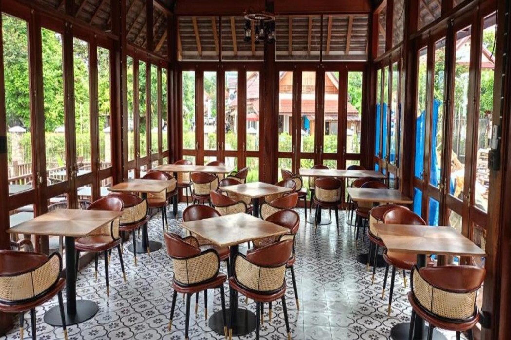 Choasis Hotel 26/58