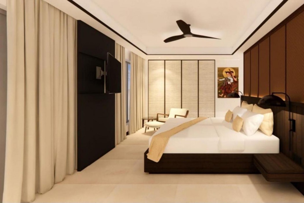 Choasis Hotel 15/58