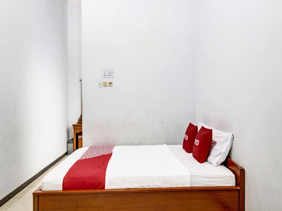 Super OYO 91748 Wisma Pkpri Purworejo 18/48
