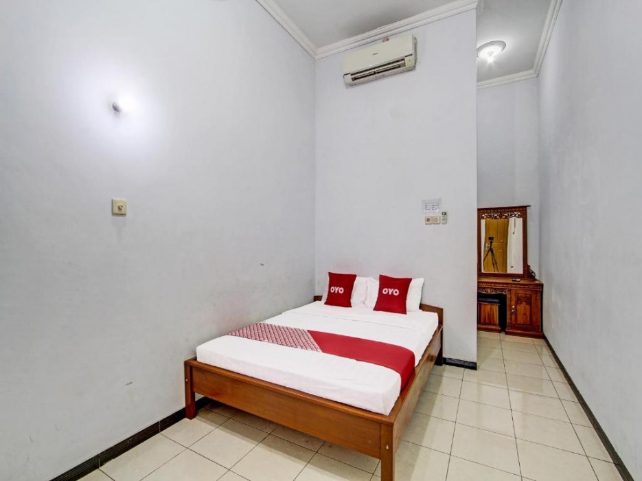 Super OYO 91748 Wisma Pkpri Purworejo 19/48
