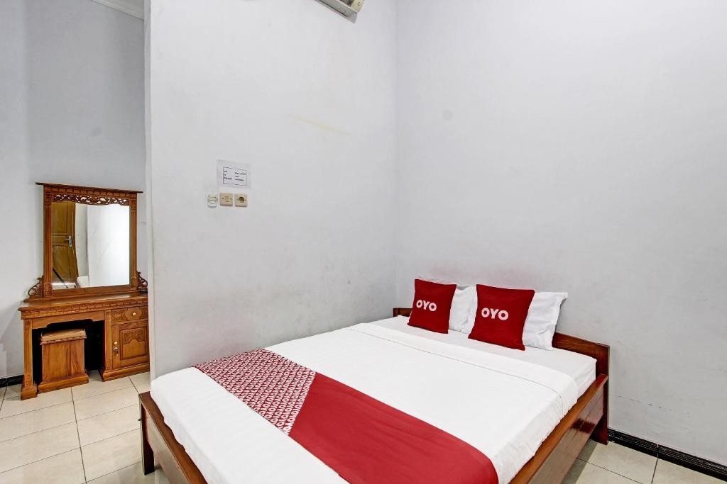 Super OYO 91748 Wisma Pkpri Purworejo 16/48