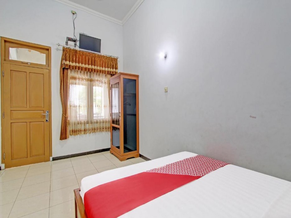 Super OYO 91748 Wisma Pkpri Purworejo 20/48
