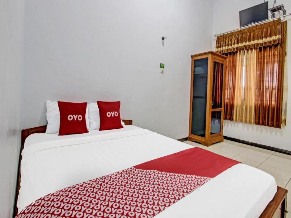 Super OYO 91748 Wisma Pkpri Purworejo 21/48