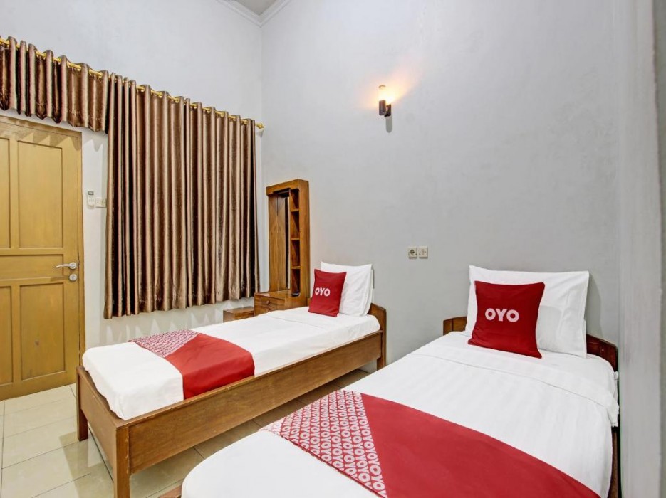 Super OYO 91748 Wisma Pkpri Purworejo 23/48