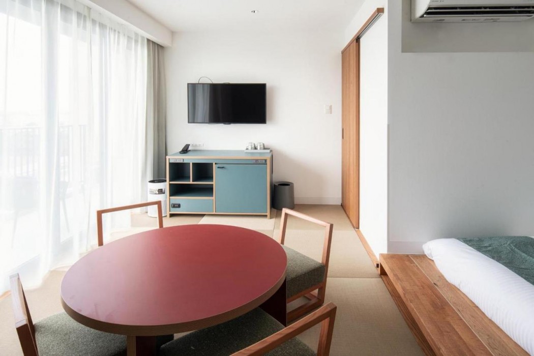 REF Okinawa Arena by VESSEL HOTELS 9/60