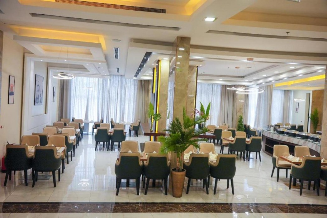 Al Mada Arabia Hotel 22/72
