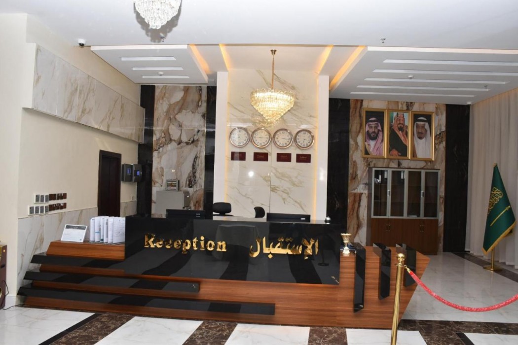 Al Mada Arabia Hotel 6/72