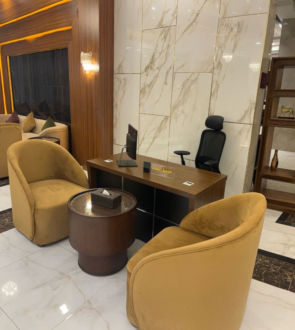 Al Mada Arabia Hotel 8/72