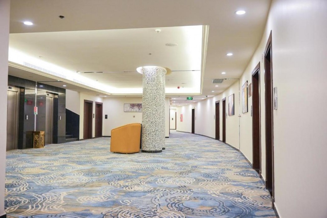Al Mada Arabia Hotel photo2