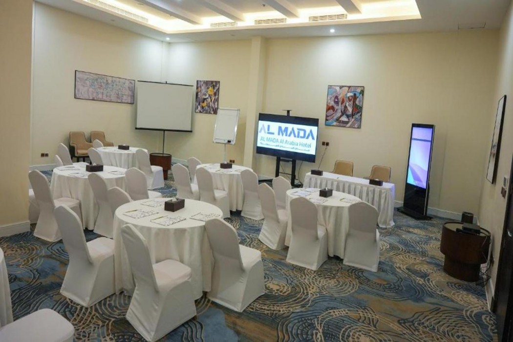 Al Mada Arabia Hotel 21/72