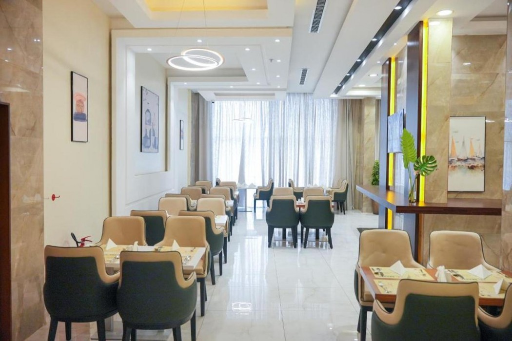 Al Mada Arabia Hotel 20/72