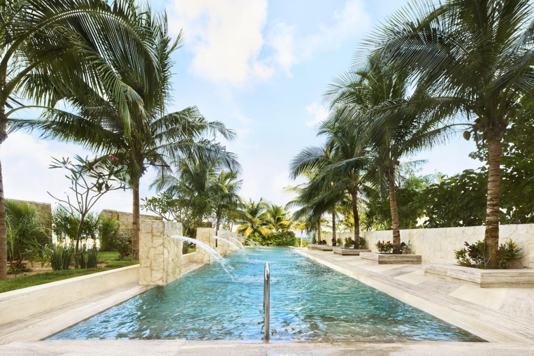 SLS Playa Mujeres All Inclusive 40/72