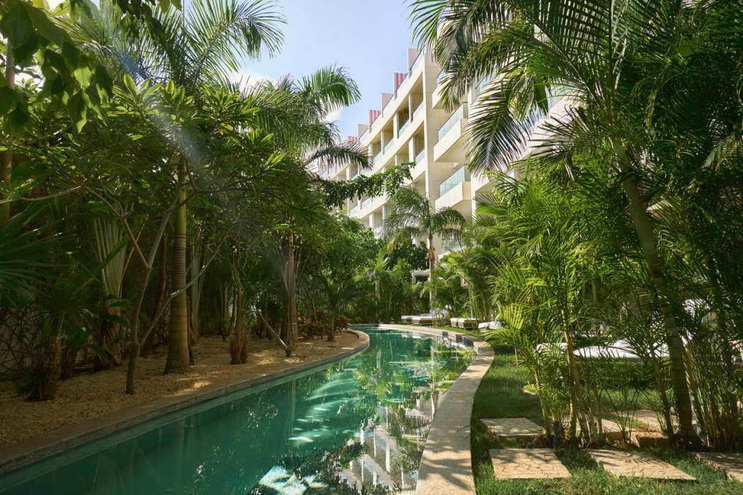 SLS Playa Mujeres All Inclusive 42/72