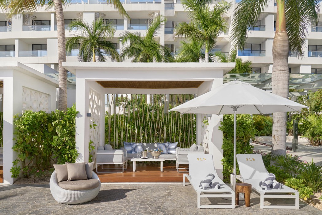 SLS Playa Mujeres All Inclusive 32/72