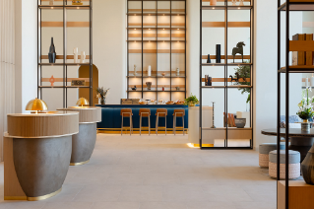 Fraser Suites Al Liwan 16/25