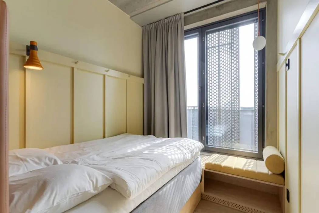 Comfort Hotel Helsinki Airport 9/43