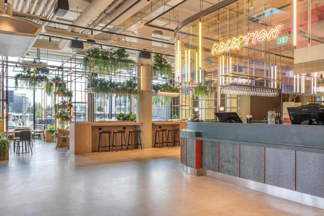 Comfort Hotel Helsinki Airport 26/43