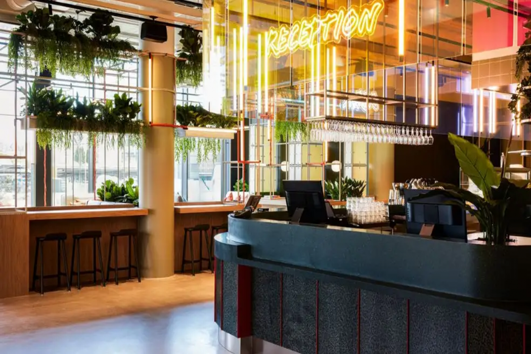 Comfort Hotel Helsinki Airport 24/43