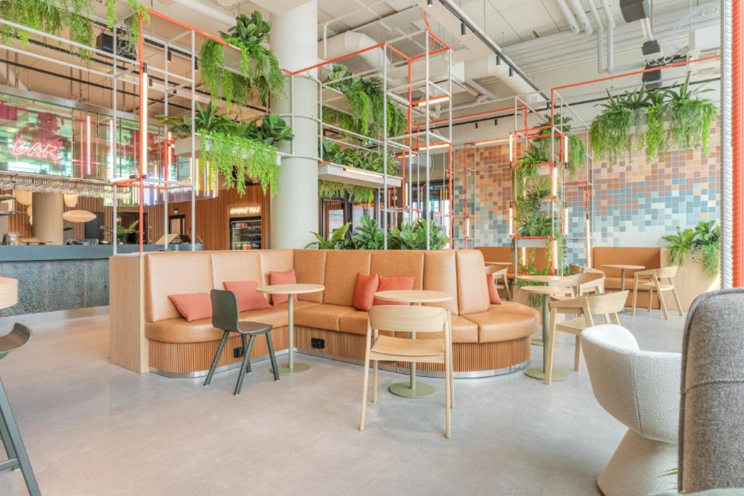 Comfort Hotel Helsinki Airport 25/43