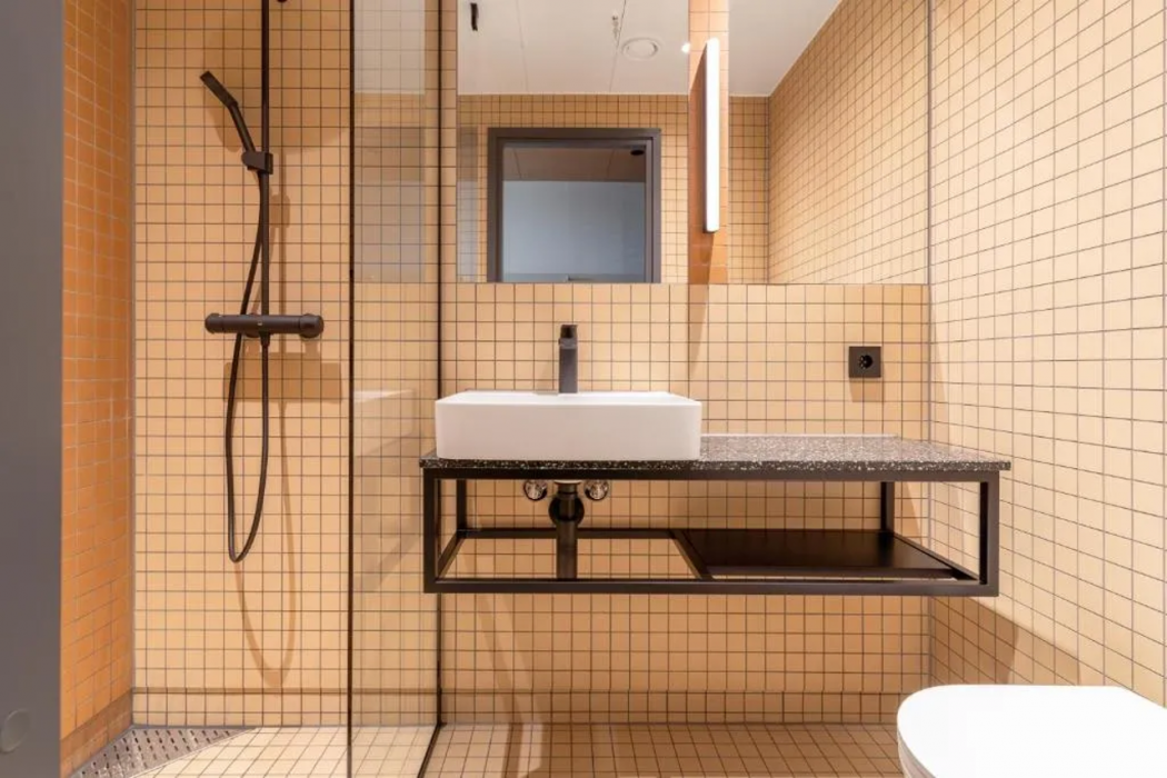 Comfort Hotel Helsinki Airport 7/43