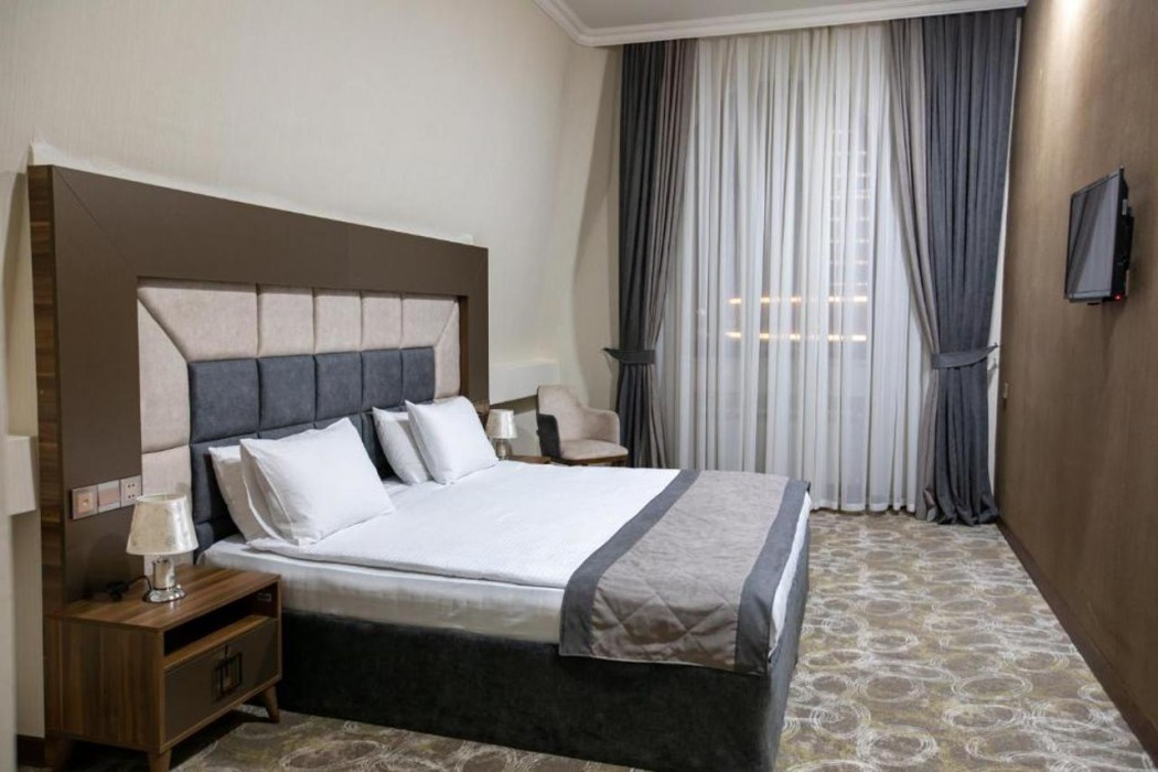 Volga Hotel Baku 10/32