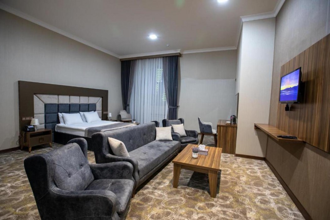Volga Hotel Baku 9/32