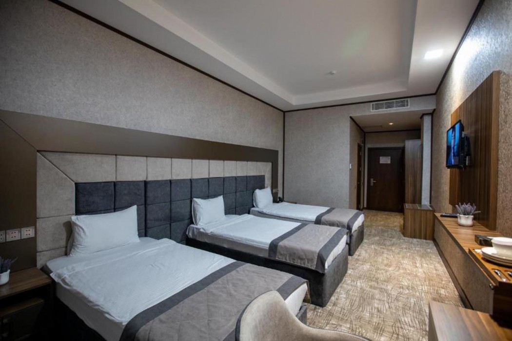 Volga Hotel Baku 7/32