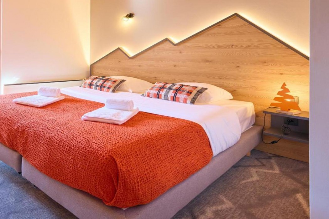 Base Camp Lodge Albertville 14/58