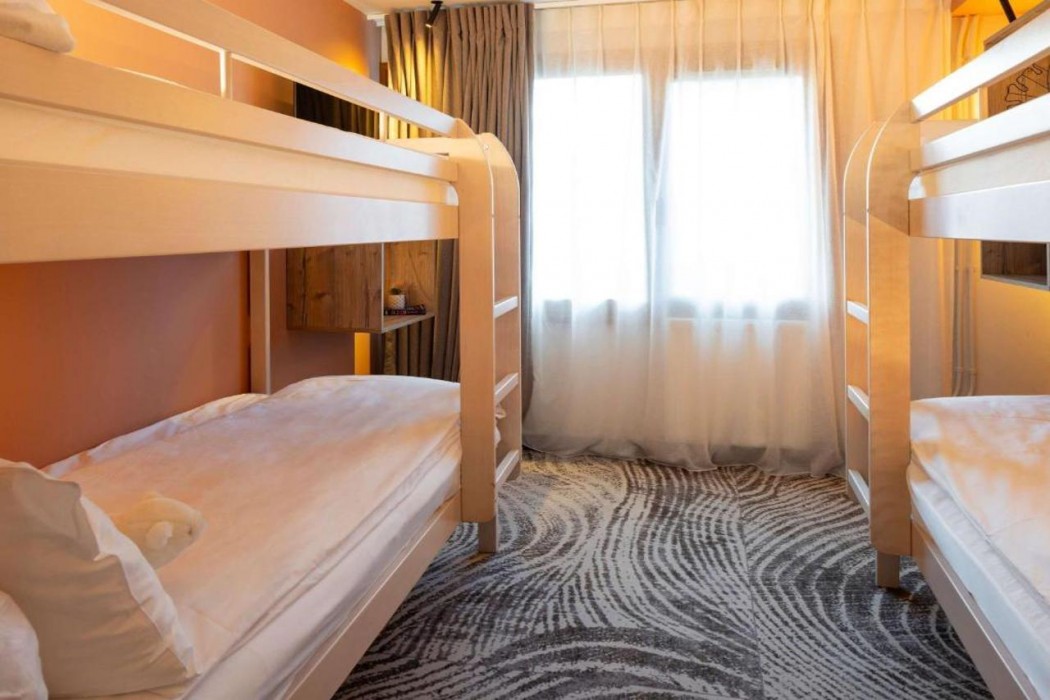 Ibis Styles Les Houches Chamonix 15/61