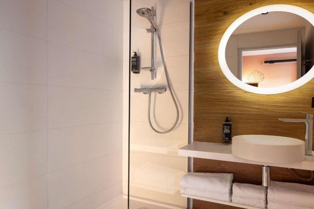 Ibis Styles Les Houches Chamonix 14/61