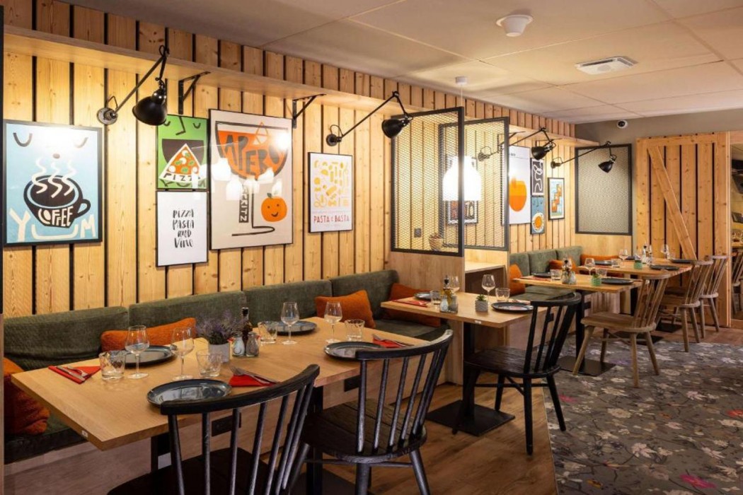 Ibis Styles Les Houches Chamonix 27/61