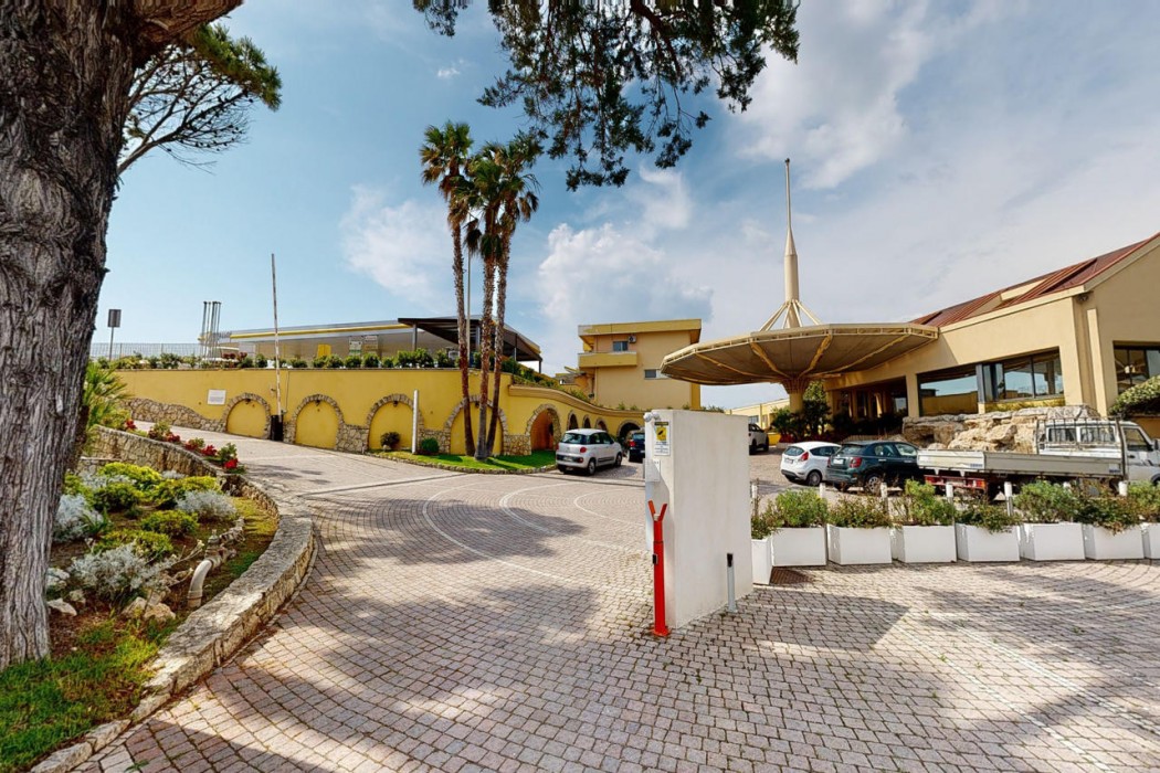 GH Baia di Tempsa Resort 7/77