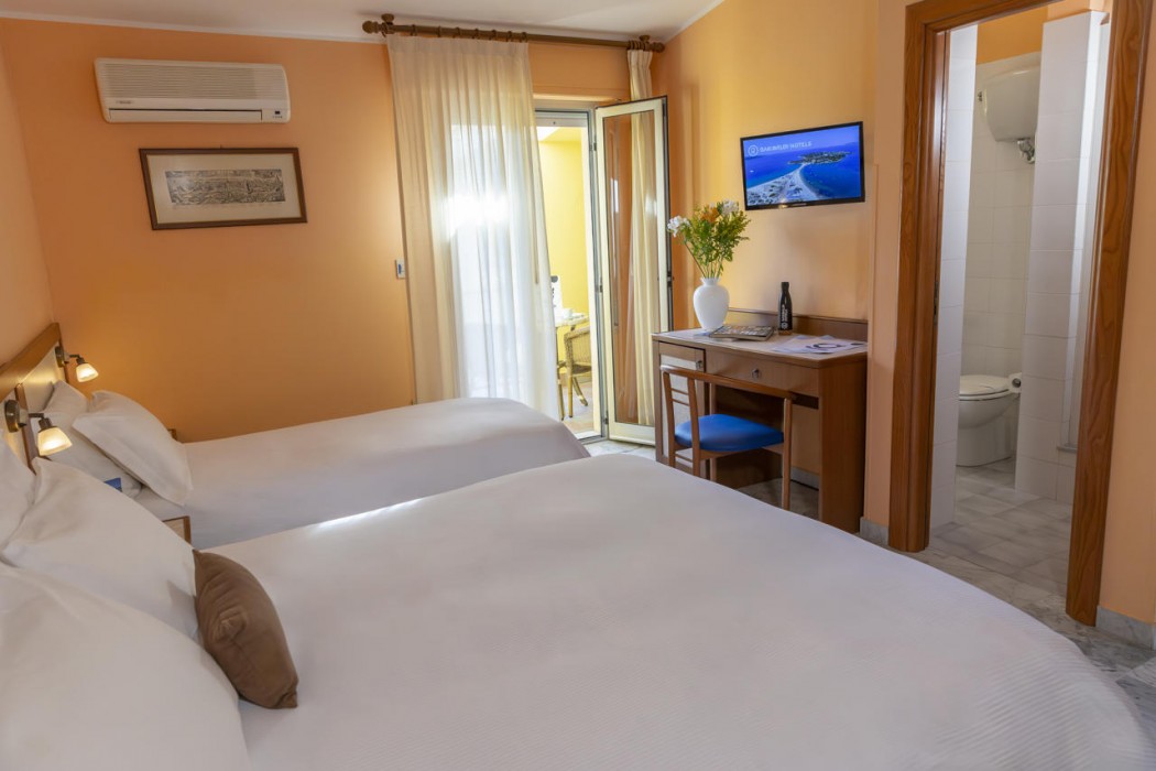 GH Baia di Tempsa Resort 29/77