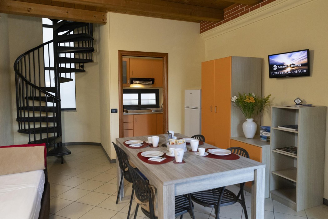 GH Baia di Tempsa Resort 40/77